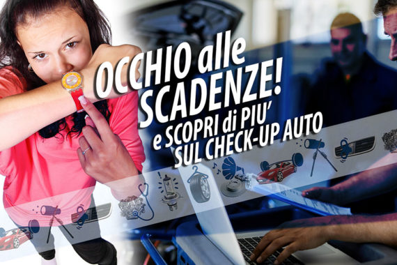 Ottobre occhio alle scadenze!