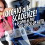 Ottobre occhio alle scadenze!