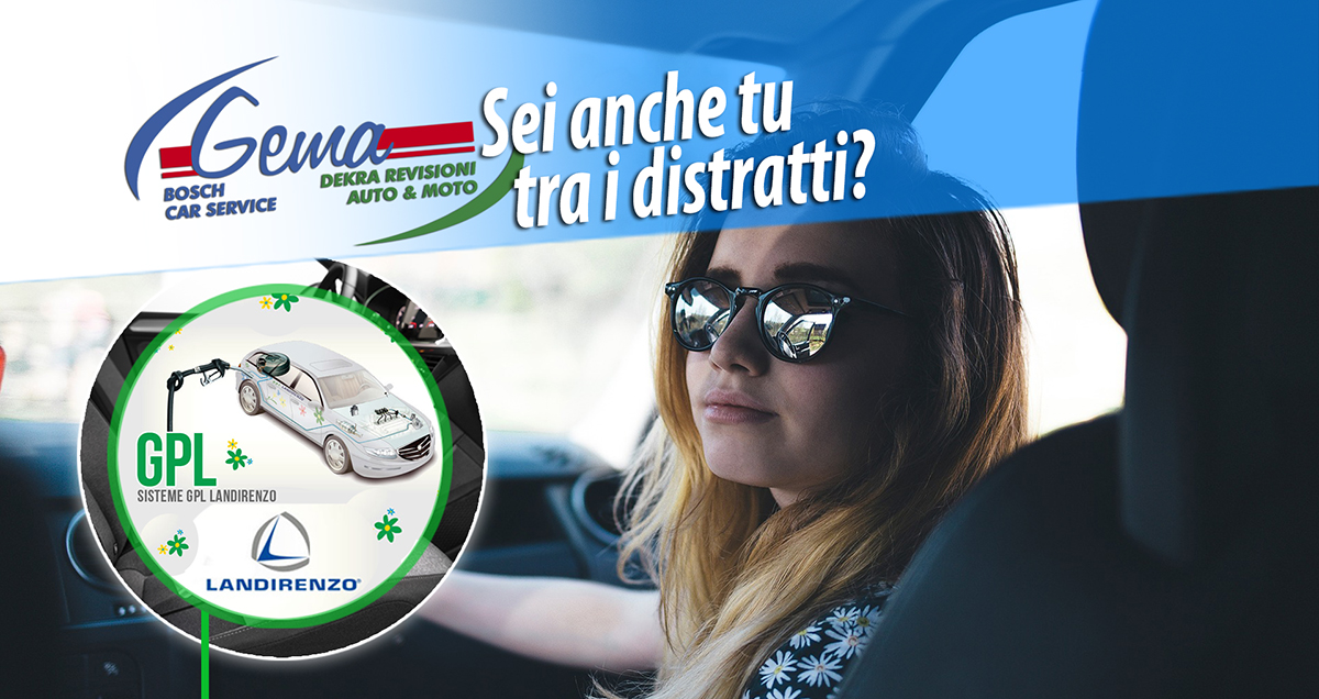 Trasforma la tua auto in BiFuel con GEMA e inizia a risparmiare