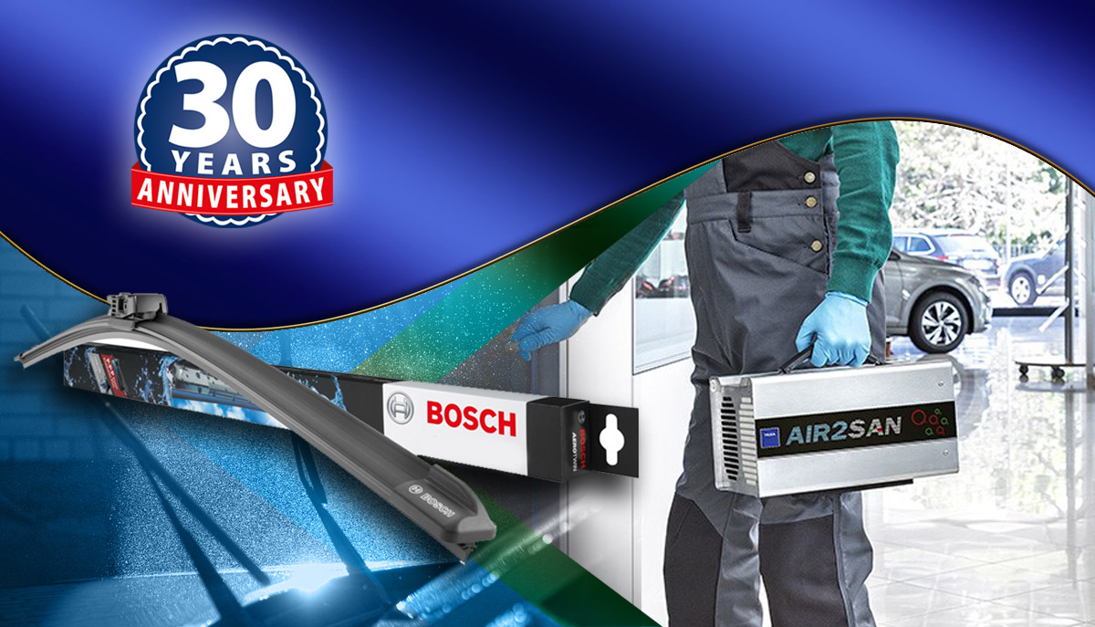 Promo anniversario maggio 2022