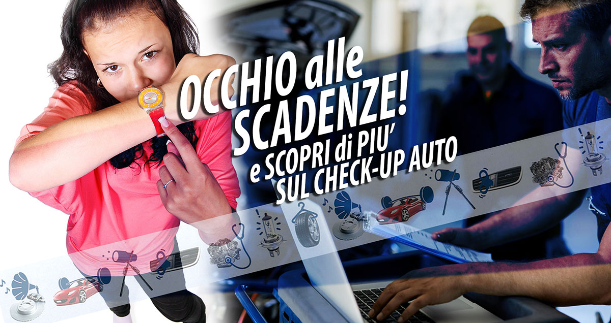 Ottobre occhio alle scadenze!