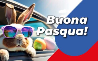 Pasqua, pasquetta e 25 aprile!