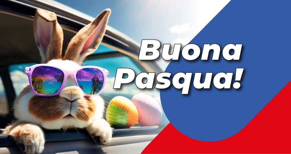 Buona Pasqua