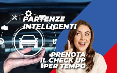 News di giugno, tra partenze intelligenti e festività!