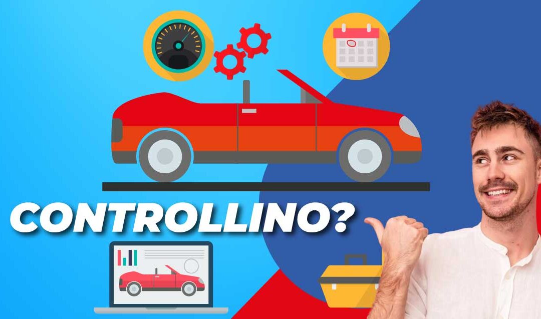 Per chi parte e per chi torna… Controllino?