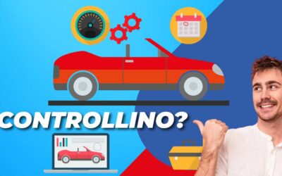 Per chi parte e per chi torna… Controllino?